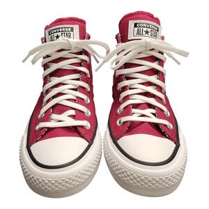 Converse Chuck Taylor All Star Madison Sneakers Women US 7 Multi Mid Top A15518F